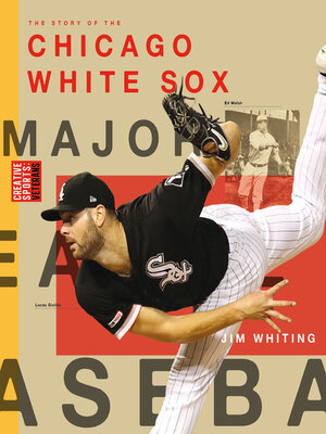 cover image of Chicago White Sox